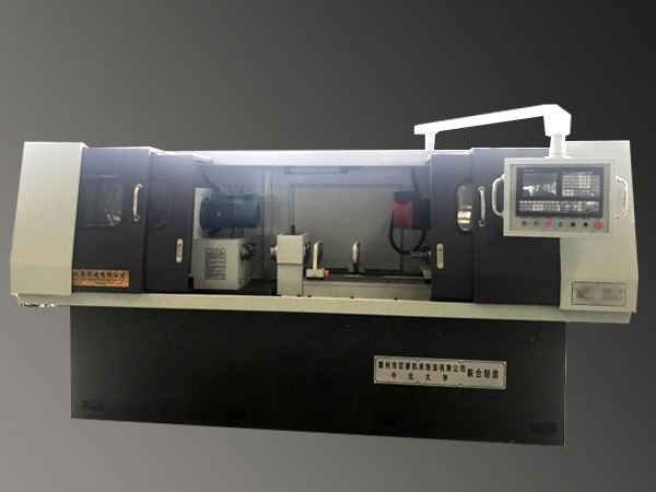辽宁ZK2102双轴数控深孔枪钻