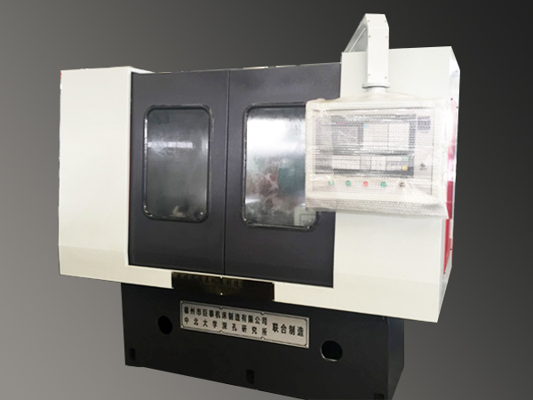 辽宁ZK2102数控机床深孔枪钻