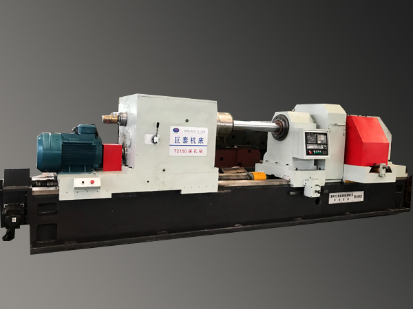 辽宁TK2150深孔钻镗床