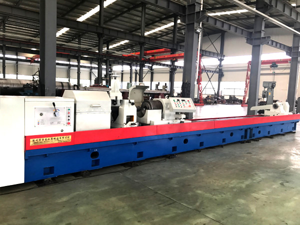 辽宁T2120G重型深孔钻镗床