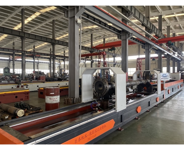辽宁2MK2135数控珩磨机床
