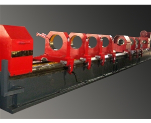 辽宁TL2120型深孔拉镗床